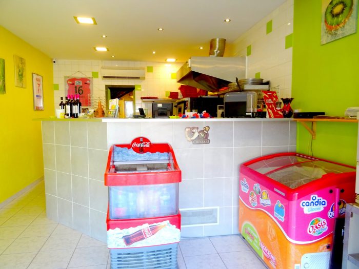 Commerce d'alimentation à vendre, 28 m² - Le Haillan 33185