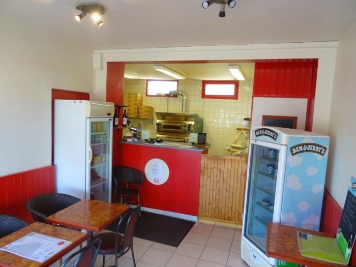 Commerce d'alimentation à vendre, 32 m² - Bordeaux 33200