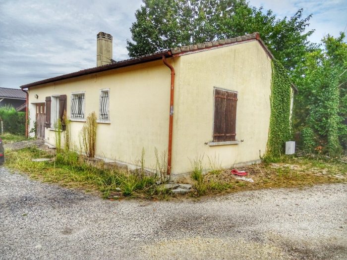 Maison individuelle à vendre, 3 pièces - Saint-Jean-d'Illac 33127