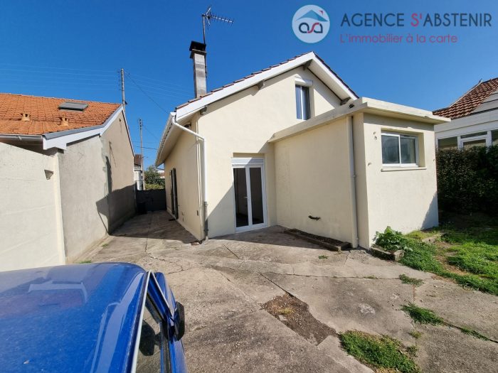 Maison à vendre, 6 pièces - Bègles 33130