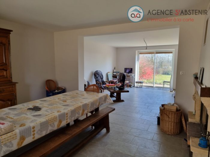 Maison à vendre, 6 pièces - Soudat 24360