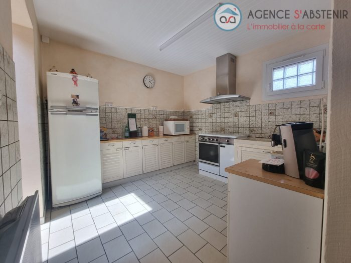 Maison individuelle à vendre, 4 pièces - Pessac 33600