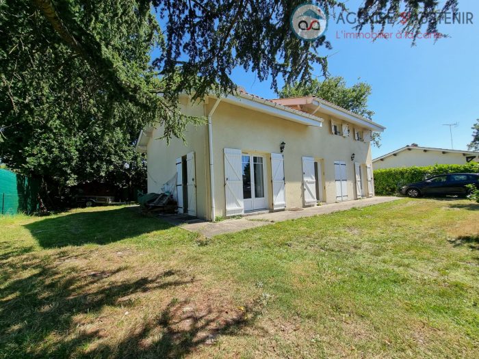 Maison individuelle à vendre, 6 pièces - Andernos-les-Bains 33510