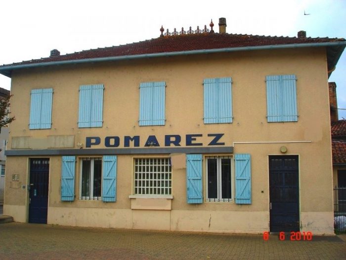 Local commercial à vendre, 290 m² - Pomarez 40360