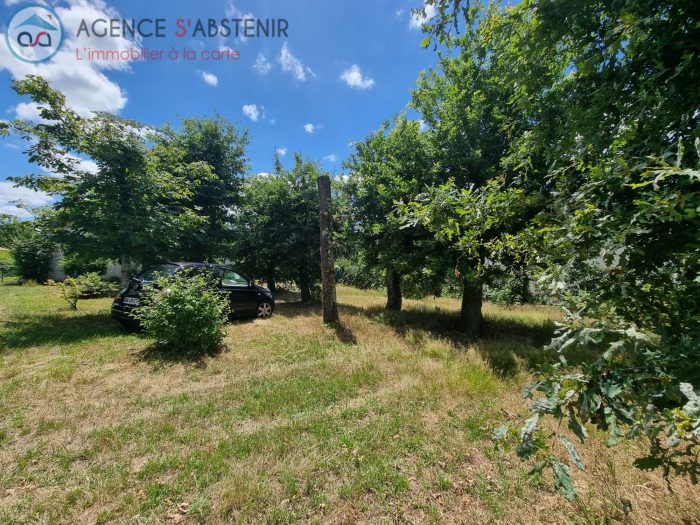 Terrain constructible à vendre, 06 a 18 ca - Martignas-sur-Jalle 33127