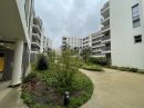 Appartement  Gif-sur-Yvette Secteur 1 55 m² 2 pièces