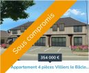 Appartement  Villiers-le-Bâcle Secteur 1 74 m² 4 pièces