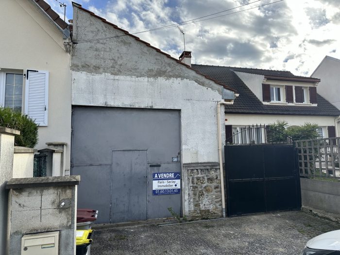 Immobilier Professionnel à vendre Savigny-sur-Orge