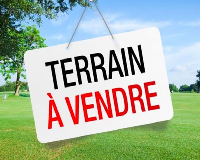 Vente Terrain LIMOURS 91470 Essonne FRANCE