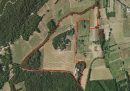  Propriété <b class='safer_land_value'>21 ha 82 a 27 ca</b> Vaucluse 