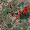  Propriété <b class='safer_land_value'>130 ha </b> Sarthe 