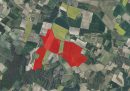  Propriété <b class='safer_land_value'>58 ha 44 a 58 ca</b> Charente-Maritime 
