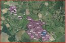  Propriété <b class='safer_land_value'>152 ha </b> Nièvre 