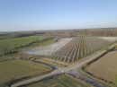  Propriété <b class='safer_land_value'>110 ha </b> Lot-et-Garonne 