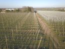  Propriété <b class='safer_land_value'>110 ha </b> Lot-et-Garonne 