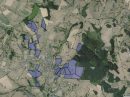  Propriété <b class='safer_land_value'>55 ha 80 a </b> Saône-et-Loire 