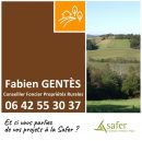  Propriété <b class='safer_land_value'>02 ha 25 a </b> Ain 