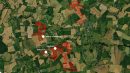  Propriété <b class='safer_land_value'>120 ha </b> Mayenne 
