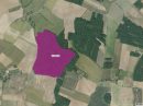  Propriété <b class='safer_land_value'>30 ha 97 a 50 ca</b> Nièvre 