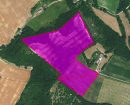  Propriété <b class='safer_land_value'>06 ha 73 a 38 ca</b> Tarn-et-Garonne 