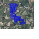  Propriété <b class='safer_land_value'>90 ha </b> Vendée 