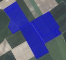  Propriété <b class='safer_land_value'>60 ha 59 a 46 ca</b> Loiret 