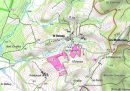  Propriété <b class='safer_land_value'>14 ha 26 a 55 ca</b> Nièvre 