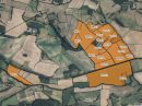  Propriété <b class='safer_land_value'>48 ha 61 a 58 ca</b> Haute-Garonne 