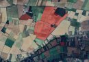  Propriété <b class='safer_land_value'>91 ha 23 a 74 ca</b> Charente-Maritime 