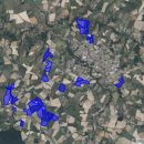  Propriété <b class='safer_land_value'>200 ha </b> Vendée 