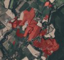  Propriété <b class='safer_land_value'>105 ha </b> Mayenne 