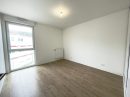  Appartement 59 m²  3 pièces