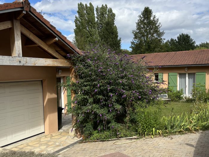 Vente Maison/Villa PARMAIN 95620 Val d'Oise FRANCE