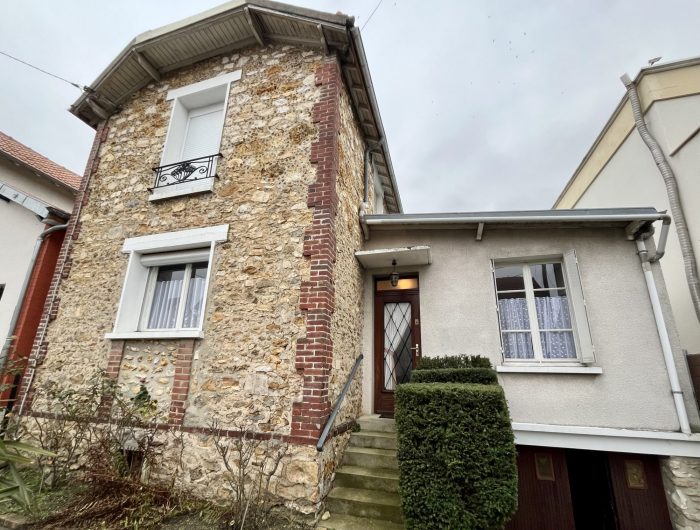 Vente Maison/Villa EAUBONNE 95600 Val d'Oise FRANCE
