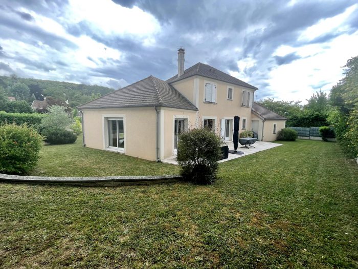 Vente Maison/Villa MONTLIGNON 95680 Val d'Oise FRANCE