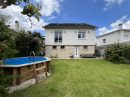 Maison individuelle avec piscine