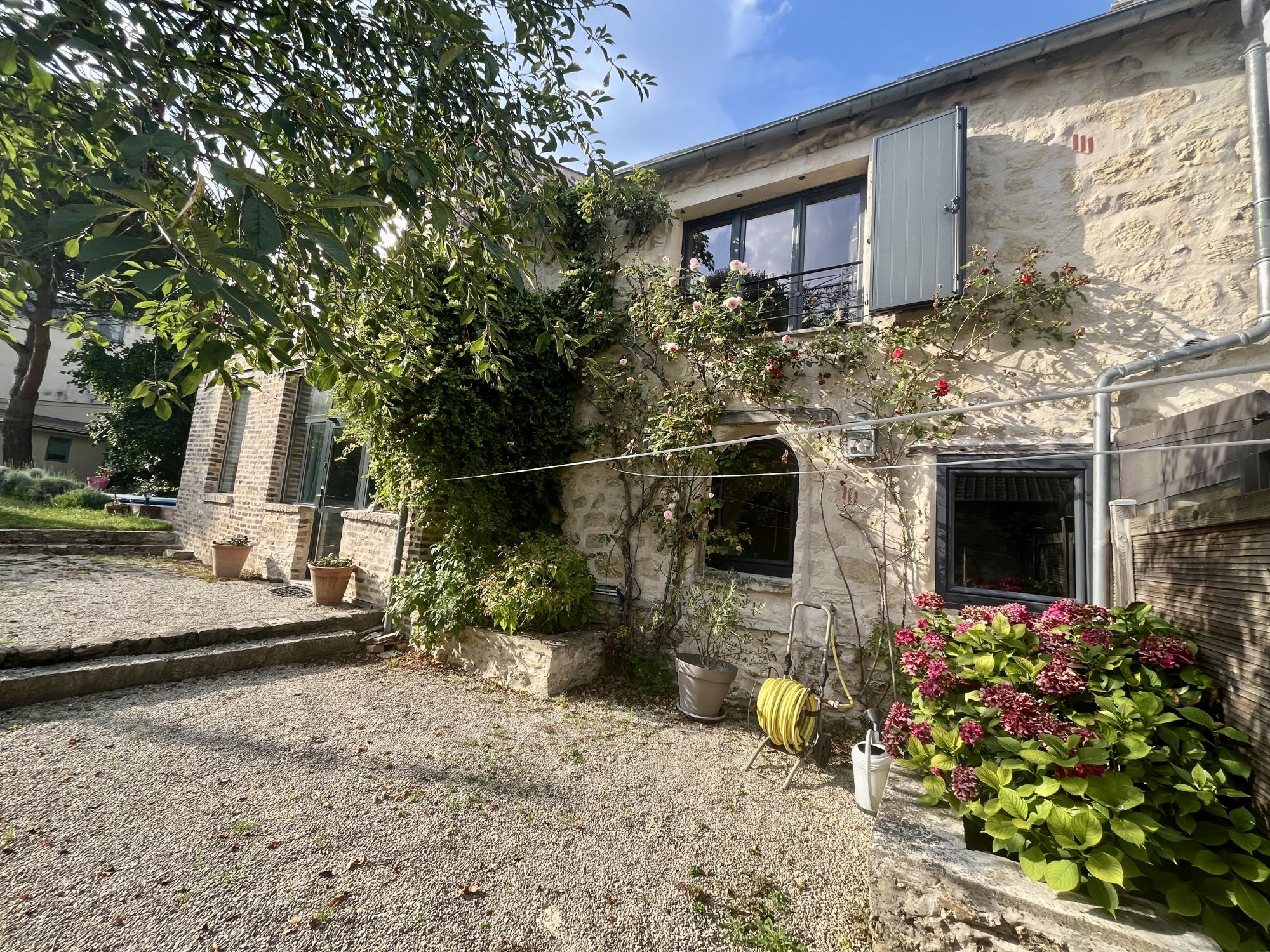 Vente Maison/Villa MONTLIGNON 95680 Val d'Oise FRANCE