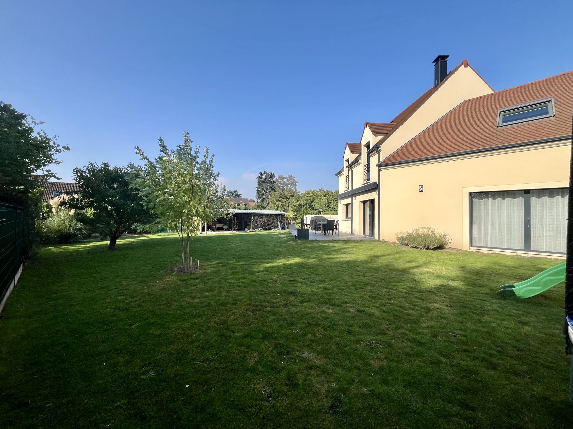 Vente Maison/Villa SAINT-PRIX 95390 Val d'Oise FRANCE