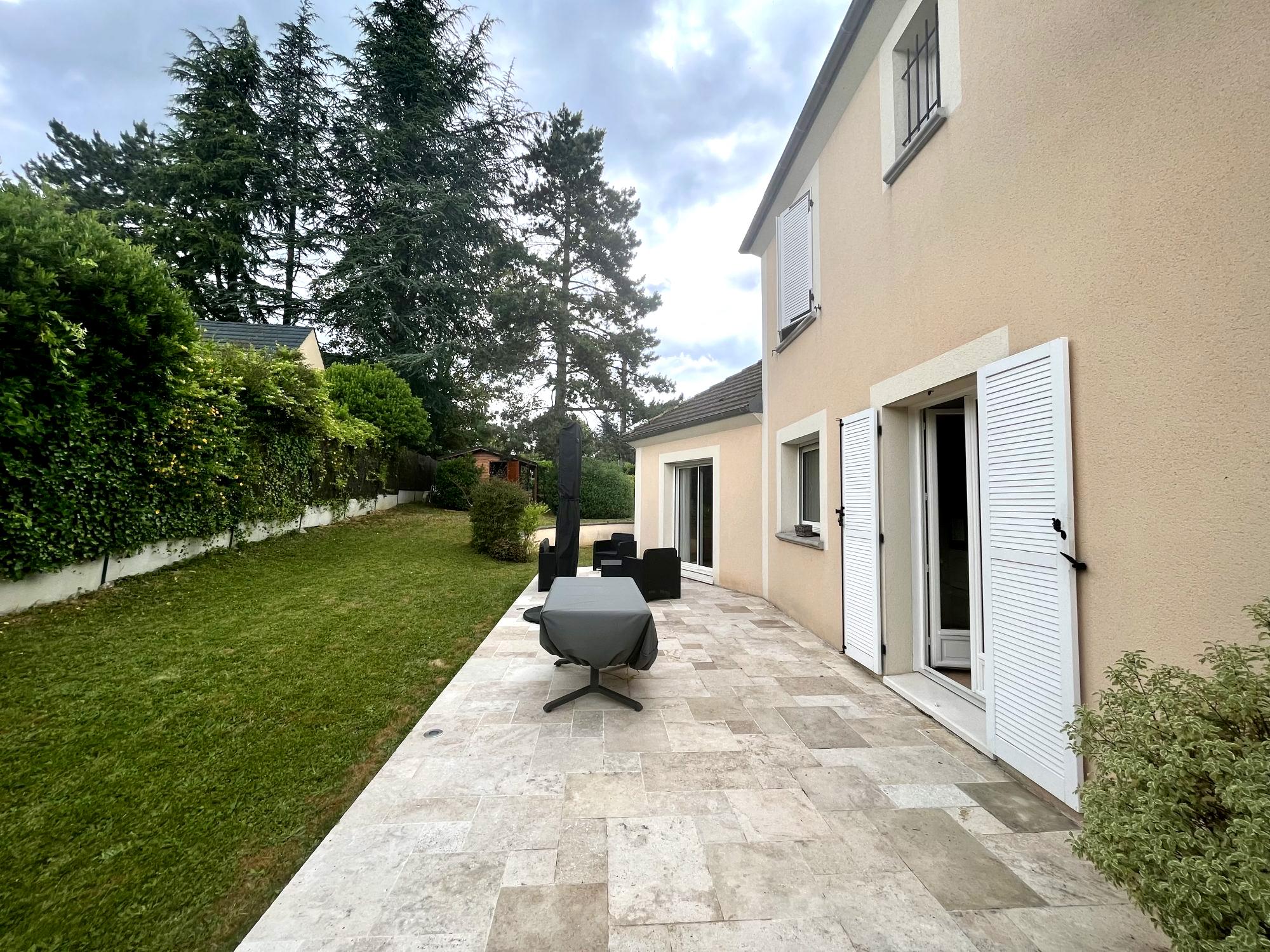 Vente Maison/Villa MONTLIGNON 95680 Val d'Oise FRANCE