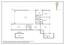  Appartement  107 m² 5 pièces