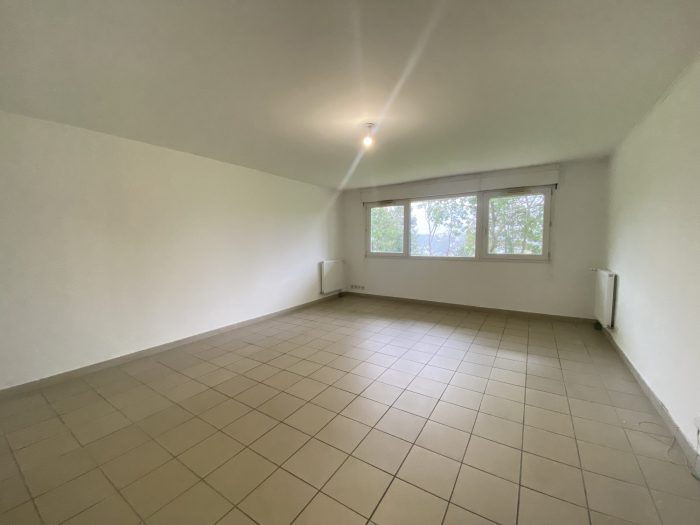 Appartement à louer, 3 pièces - Sainte-Adresse 76310