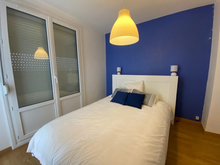 Appartement à louer, 2 pièces - Le Havre 76600