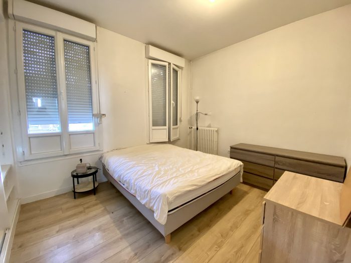 Appartement à louer, 2 pièces - Le Havre 76600