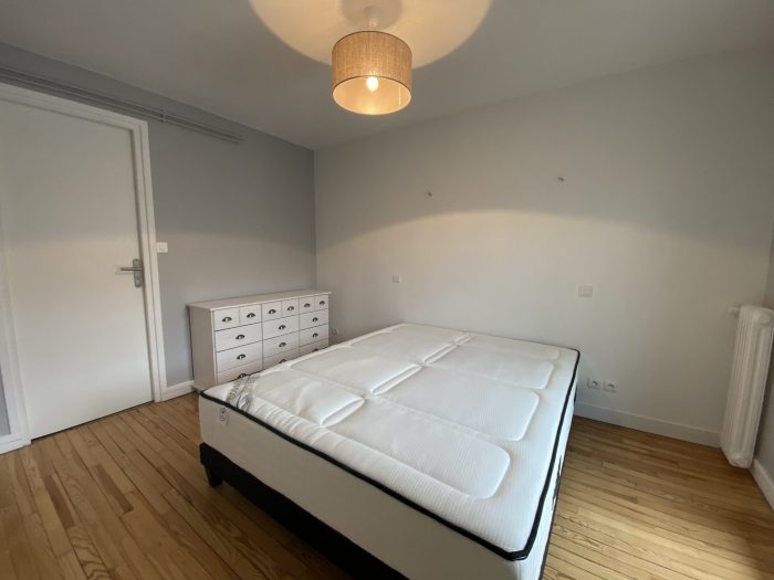 Appartement à louer, 2 pièces - Le Havre 76600