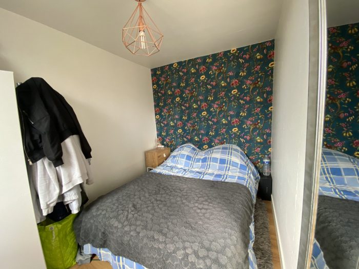 Appartement à louer, 2 pièces - Le Havre 76600