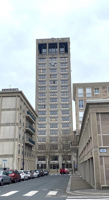 Studio à louer, 1 pièce - Le Havre 76600