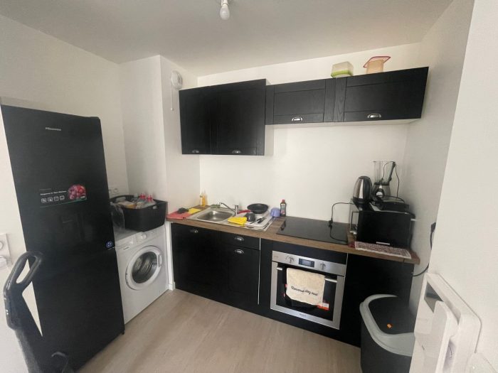 Appartement à louer, 3 pièces - Le Havre 76600