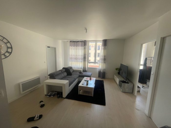 Appartement à louer, 3 pièces - Le Havre 76600