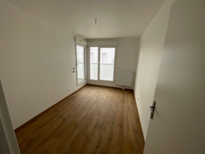 Appartement à louer, 3 pièces - Sainte-Adresse 76310