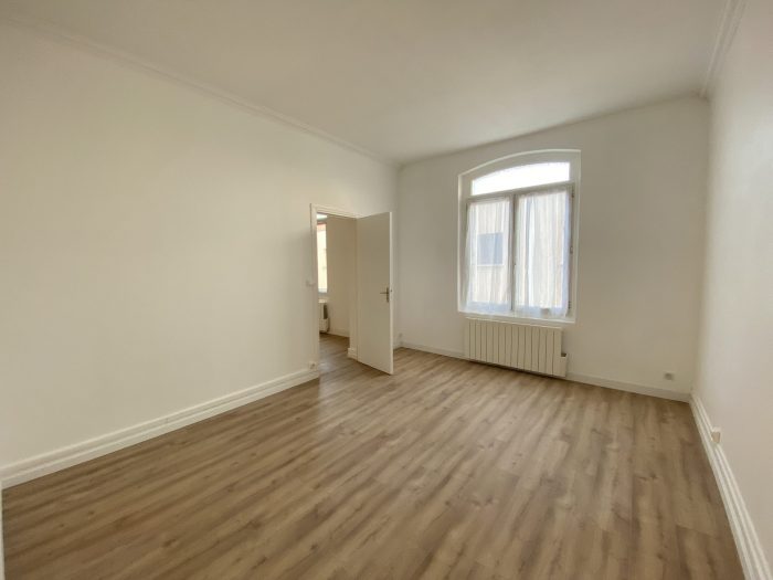 Appartement à louer, 2 pièces - Le Havre 76620